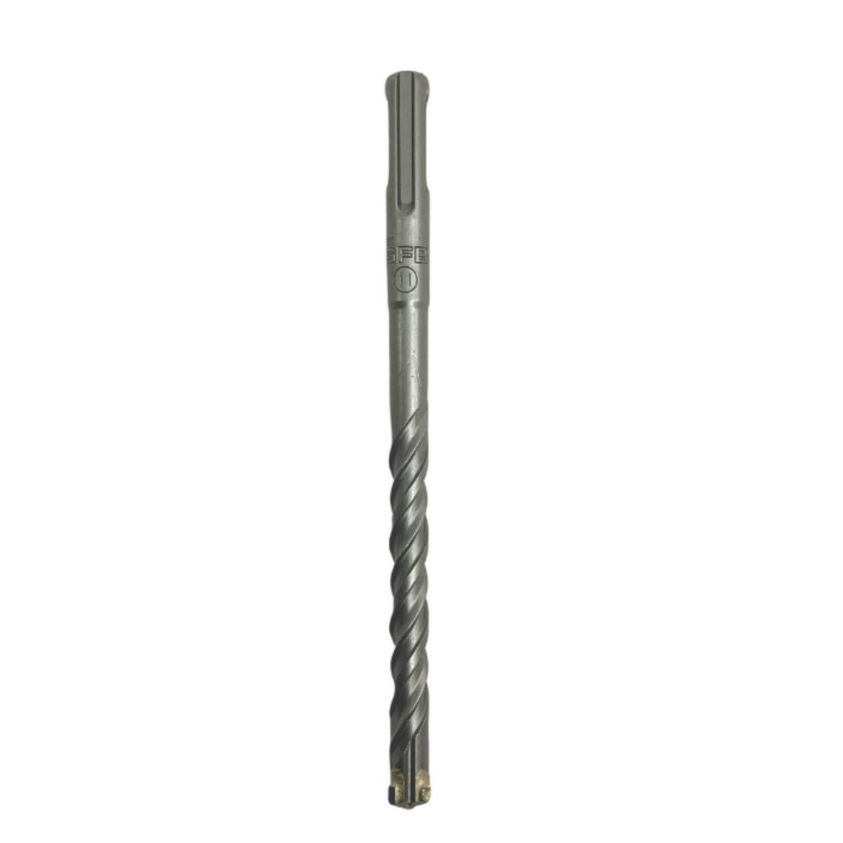 GFB 4 ELMASLI SDS PLUS MATKAP UCU 12x160 MM 2090 - görsel 2