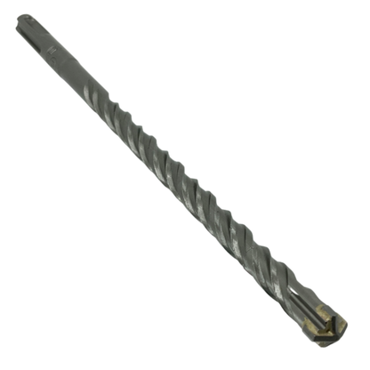 GFB 4 ELMASLI SDS PLUS MATKAP UCU 12x210 MM 2091 - görsel 5