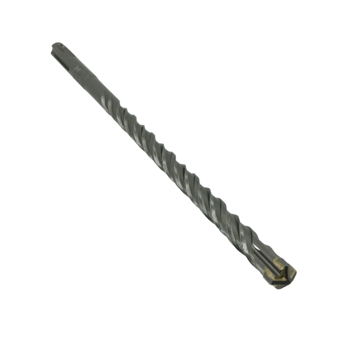 GFB 4 ELMASLI SDS PLUS MATKAP UCU 11x210 MM 2089 - görsel 3