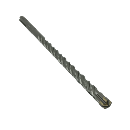 GFB 4 ELMASLI SDS PLUS MATKAP UCU 11x210 MM 2089 - görsel 3