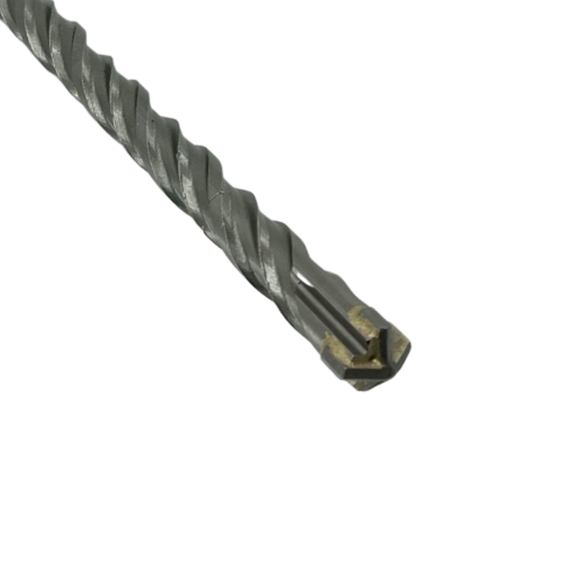 GFB 4 ELMASLI SDS PLUS MATKAP UCU 11x210 MM 2089 - görsel 4