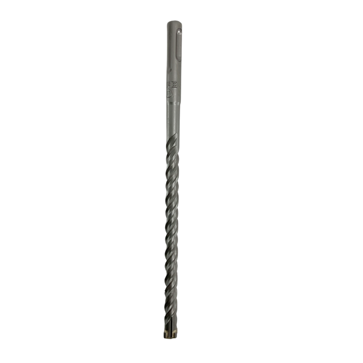 GFB 4 ELMASLI SDS PLUS MATKAP UCU 11x210 MM 2089 - görsel 2