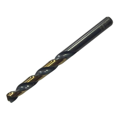 GFB DIN338 FULLY GROUND 12 MM - görsel 1