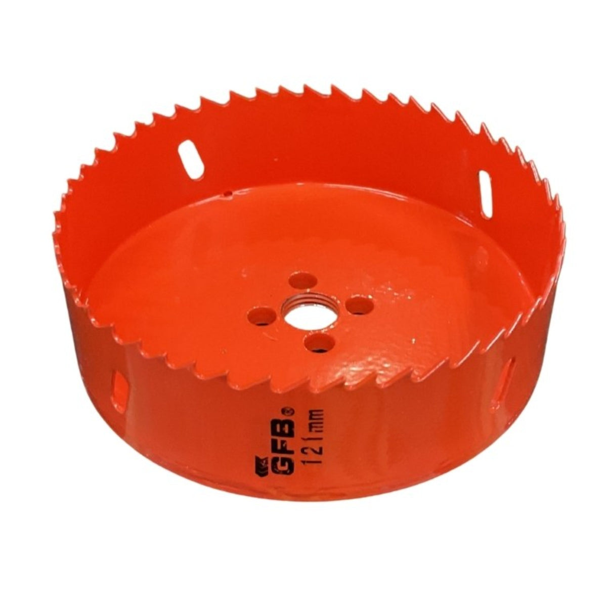 GFB Bİ-METAL PANÇ 121 MM KOD: 4838 - görsel 2