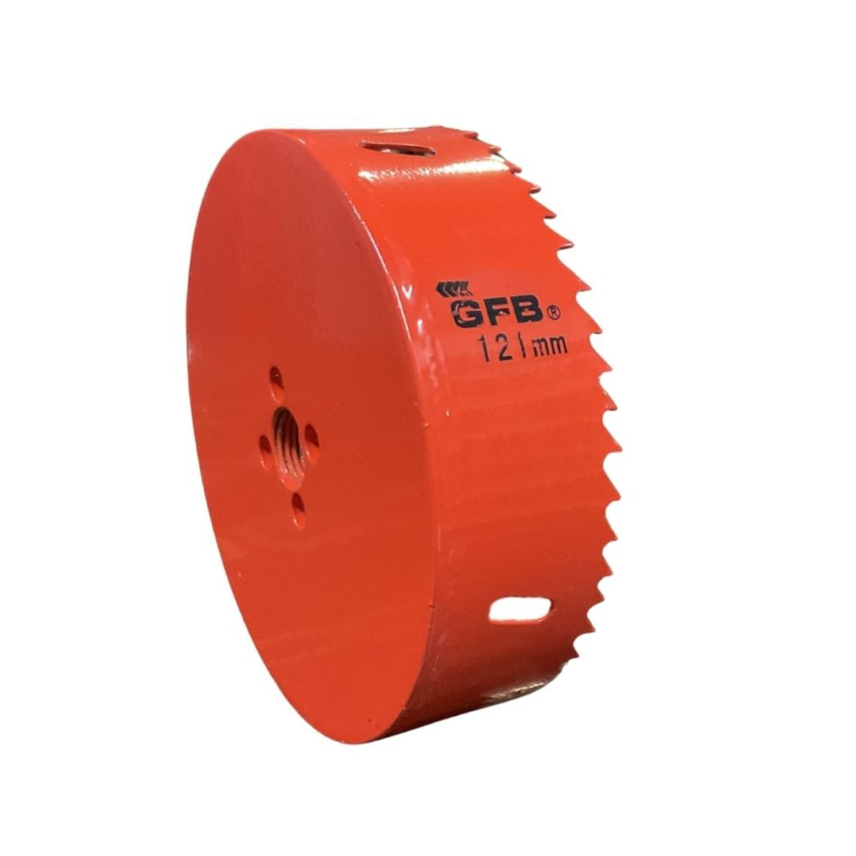 GFB Bİ-METAL PANÇ 121 MM KOD: 4838 - görsel 3