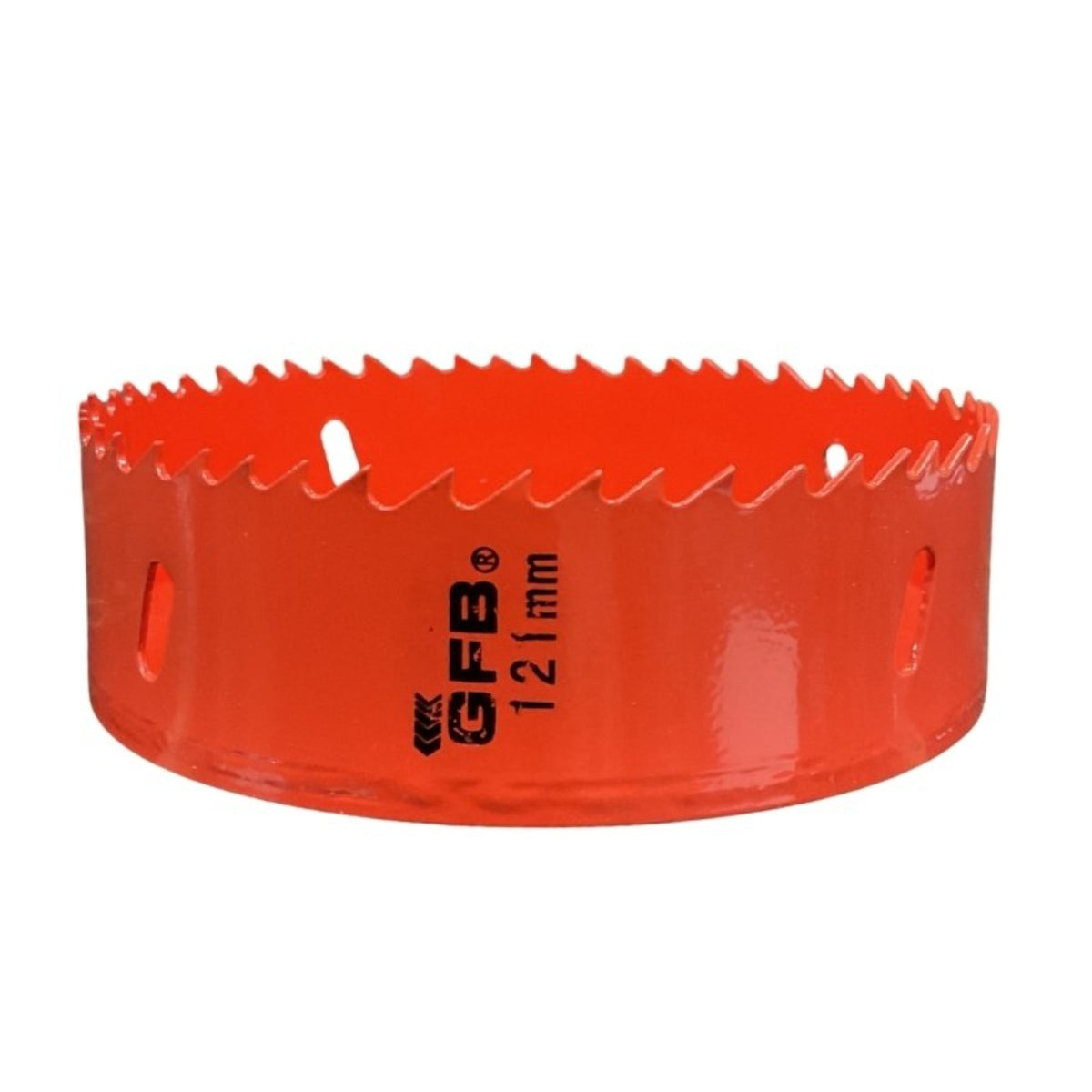 GFB Bİ-METAL PANÇ 121 MM KOD: 4838 - görsel 1