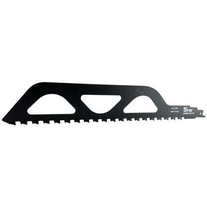 GFB YTONG-TUĞLA TİLKİ KUYRUĞU 305 MM (S1243HM) - Görsel 1