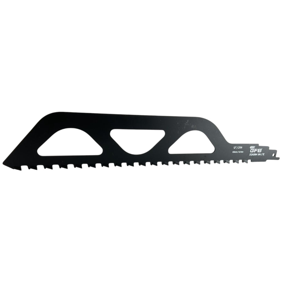 GFB YTONG-TUĞLA TİLKİ KUYRUĞU 305 MM (S1243HM) - Görsel 1