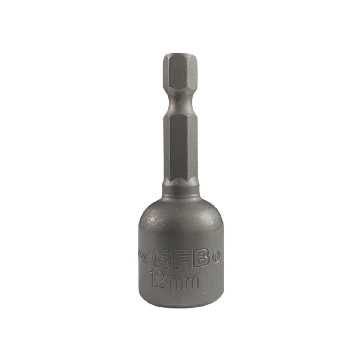 GFB MANYETİK SOMUN ADAPTÖRÜ 12x45 KOD: 2549 - Görsel 1