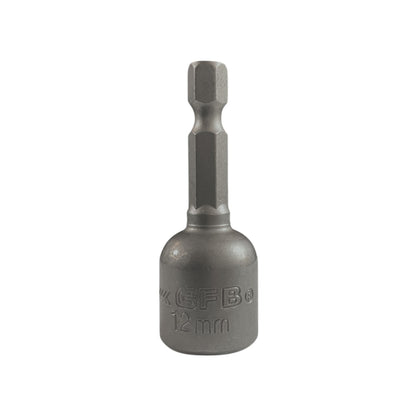 GFB MANYETİK SOMUN ADAPTÖRÜ 12x45 KOD: 2549 - Görsel 1