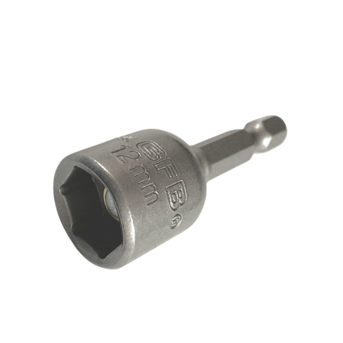 GFB MANYETİK SOMUN ADAPTÖRÜ 12x45 KOD: 2549 - Görsel 2
