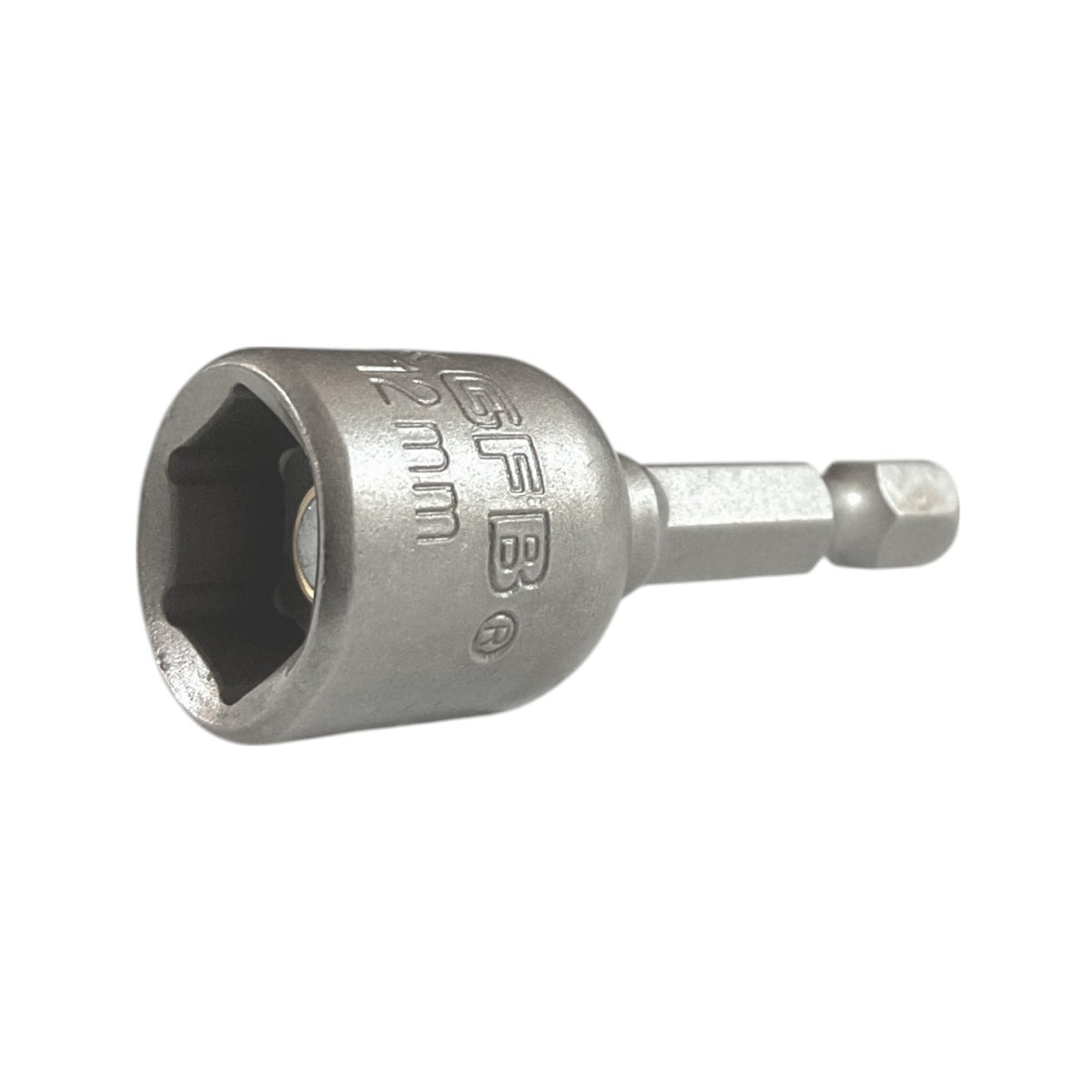 GFB MANYETİK SOMUN ADAPTÖRÜ 12x45 KOD: 2549 - Görsel 3