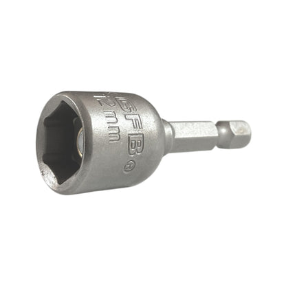 GFB MANYETİK SOMUN ADAPTÖRÜ 12x45 KOD: 2549 - Görsel 3