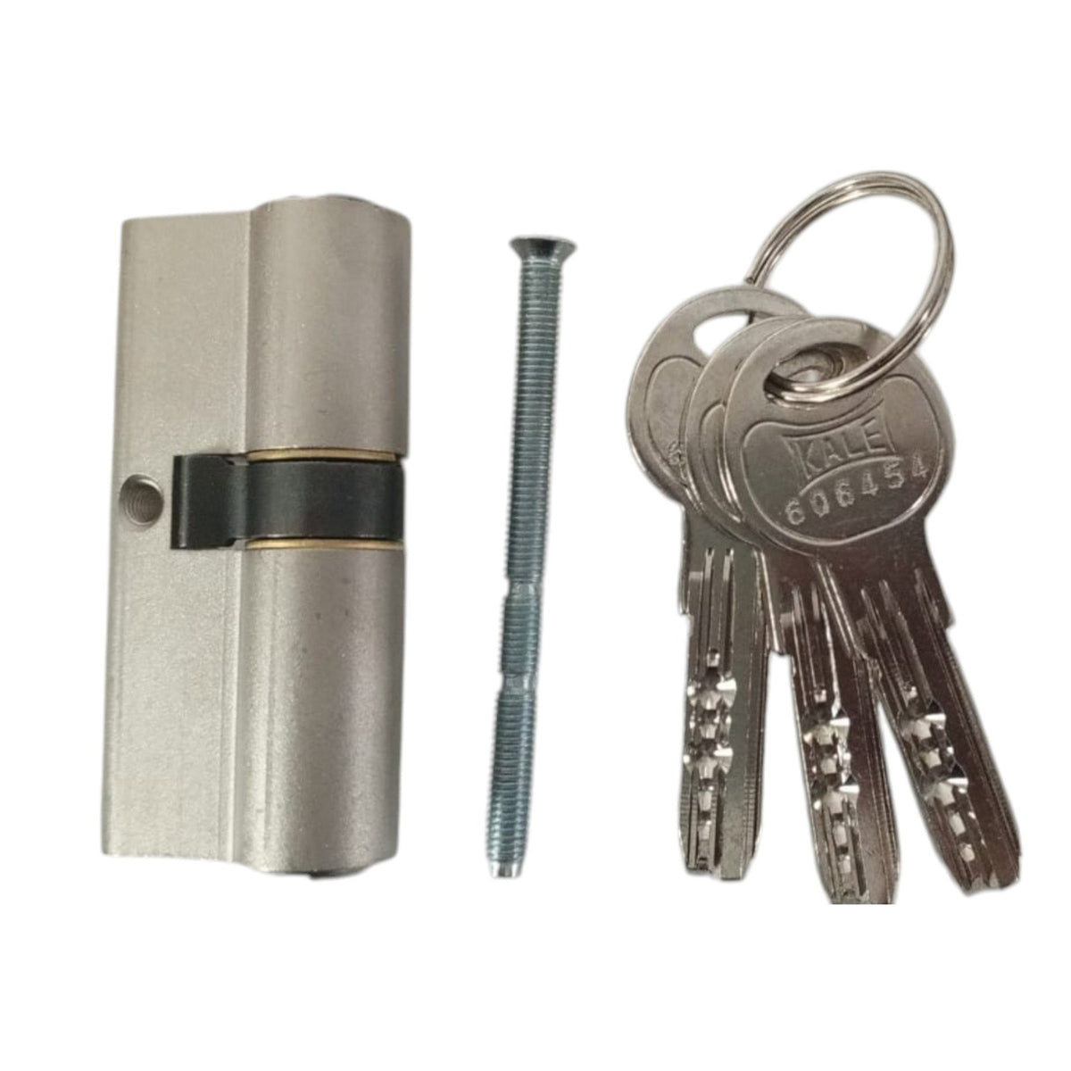 KALE SİSTEM BAREL 164SNC 68 MM SATEN - Görsel 2