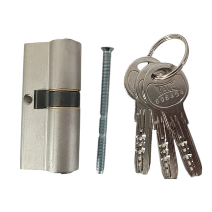KALE SİSTEM BAREL 164SNC 68 MM SATEN - Görsel 2
