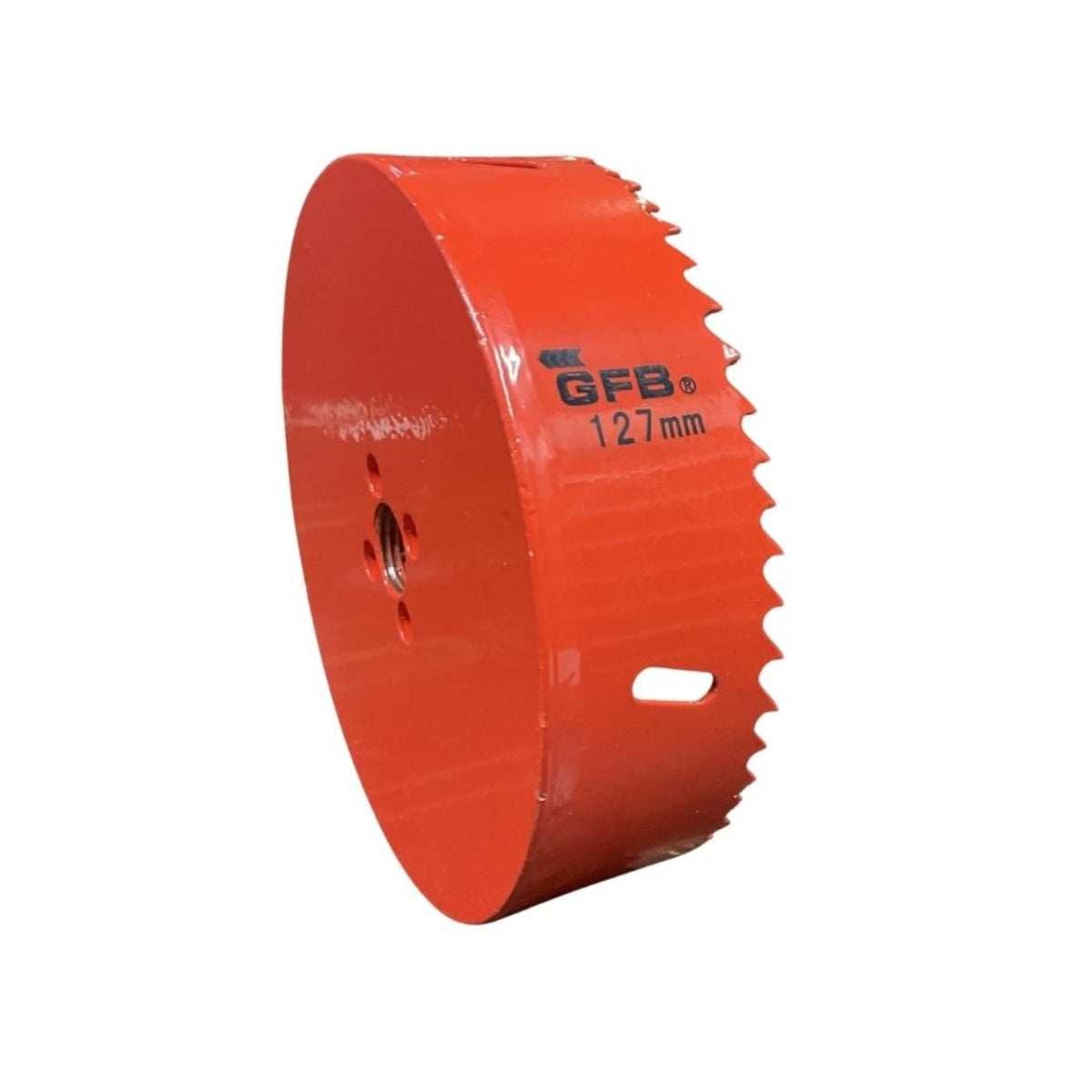 GFB Bİ-METAL PANÇ 127 MM KOD: 4839 - görsel 3