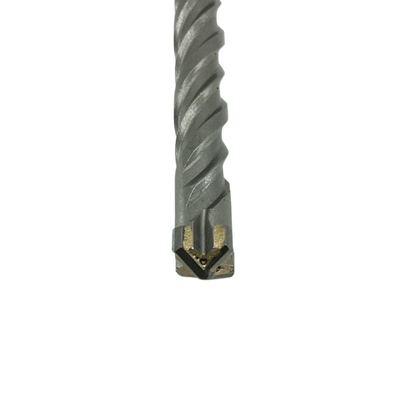 GFB 4 ELMASLI SDS PLUS MATKAP UCU 12x210 MM 2091 - görsel 4