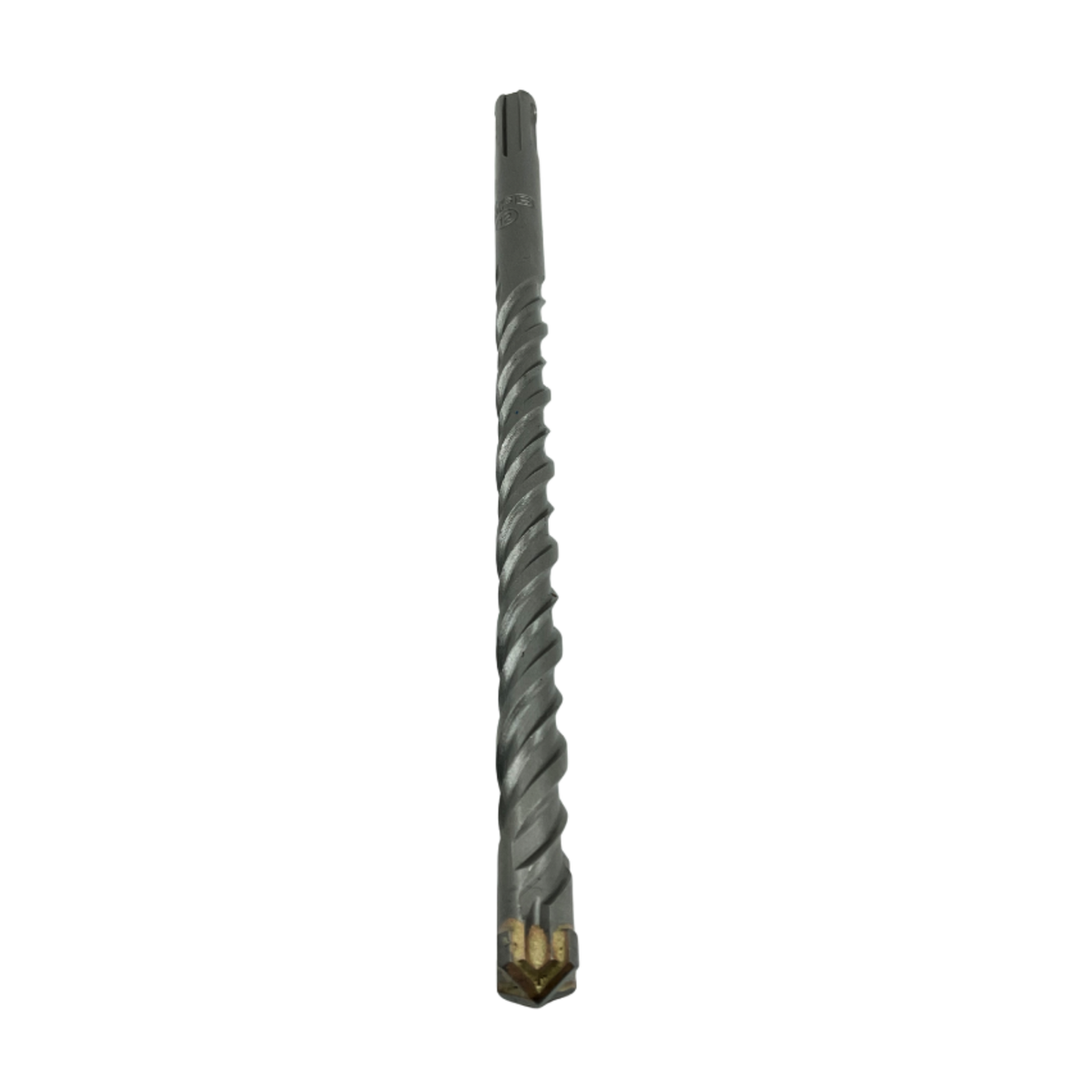 GFB 4 ELMASLI SDS PLUS MATKAP UCU 12x210 MM 2091 - görsel 3