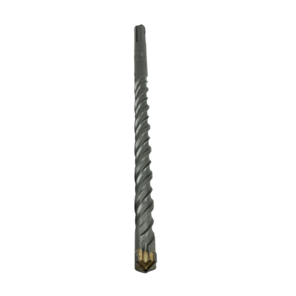 GFB 4 ELMASLI SDS PLUS MATKAP UCU 12x210 MM 2091 - görsel 3