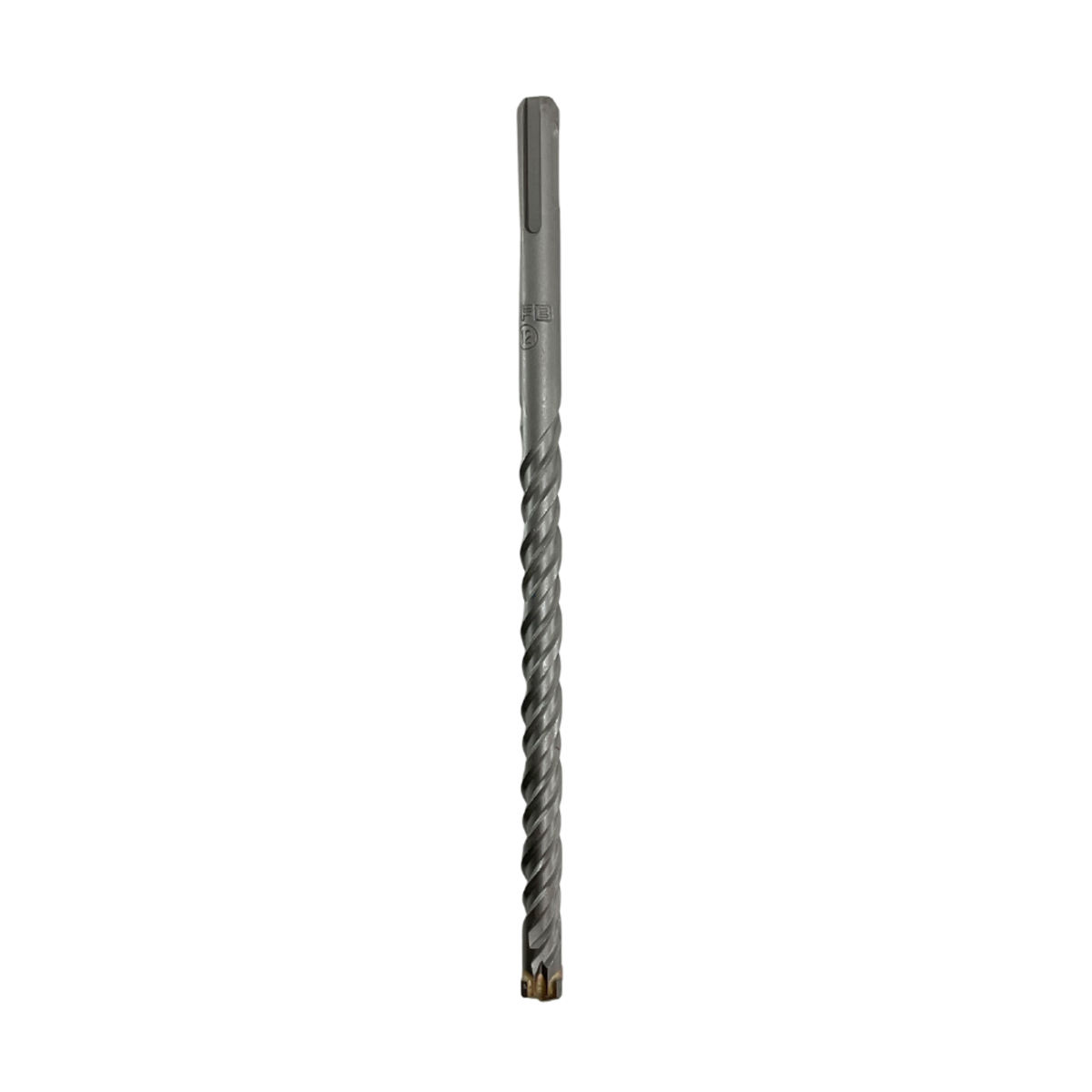 GFB 4 ELMASLI SDS PLUS MATKAP UCU 12x210 MM 2091 - görsel 2