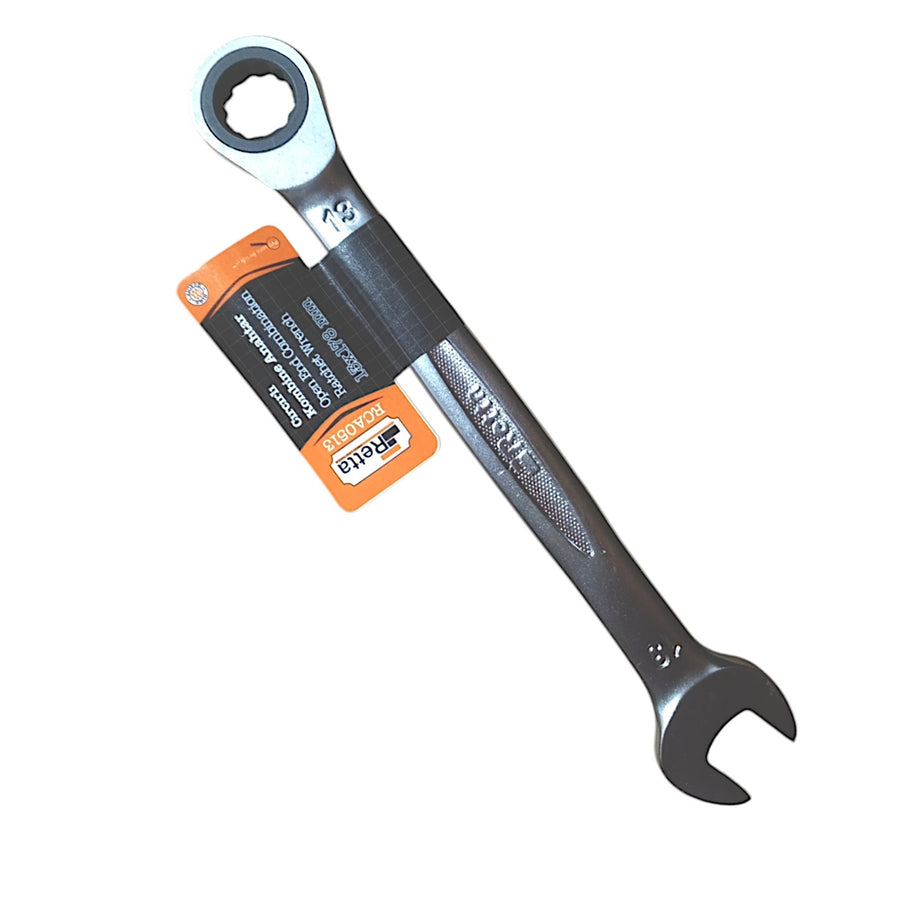 RETTA RCA0513 CIRCIRLI KOMBİNE ANAHTAR 13 MM - 1. görsel