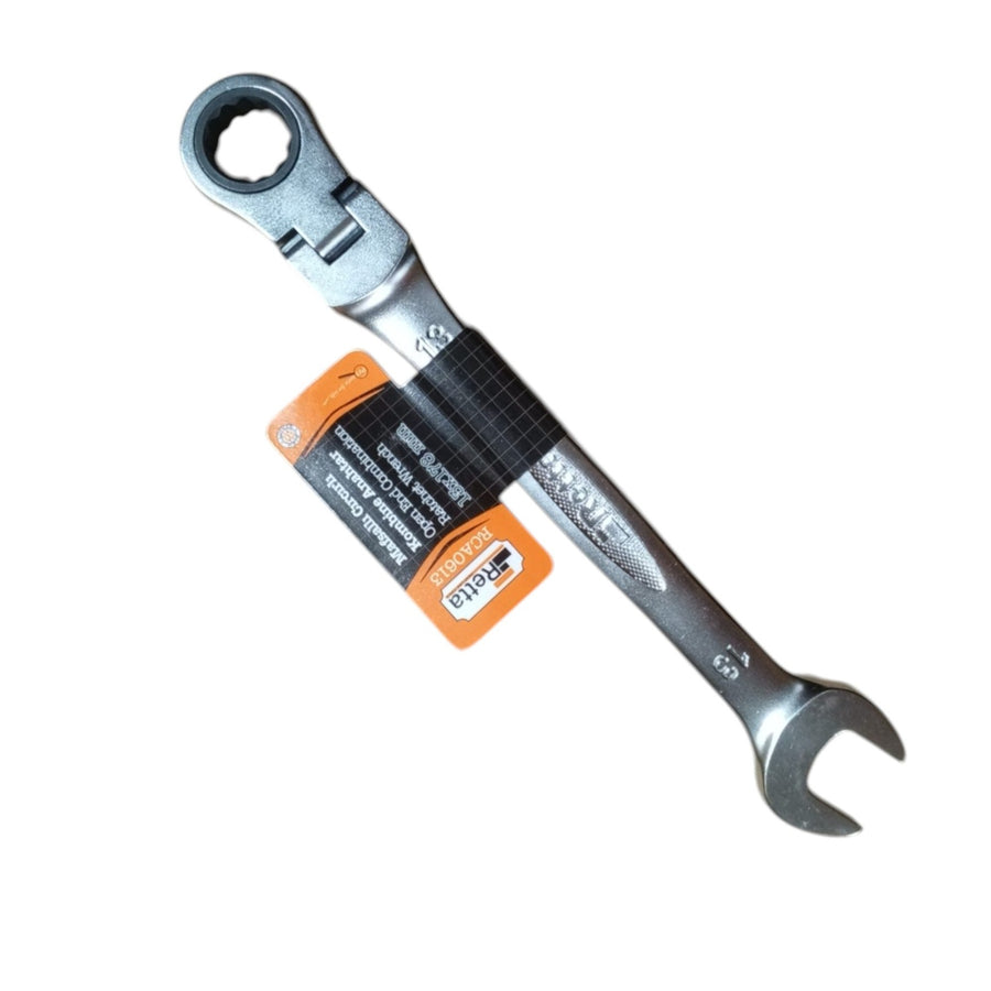 RETTA RCA0613 MAFSALLI CIRCIR KOMBİNE ANAH.13 MM - 1. görsel
