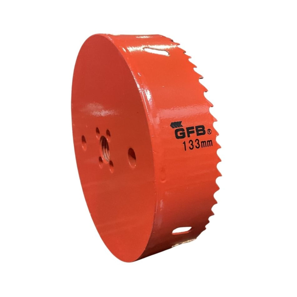 GFB Bİ-METAL PANÇ 133 MM KOD: 4840 - görsel 3