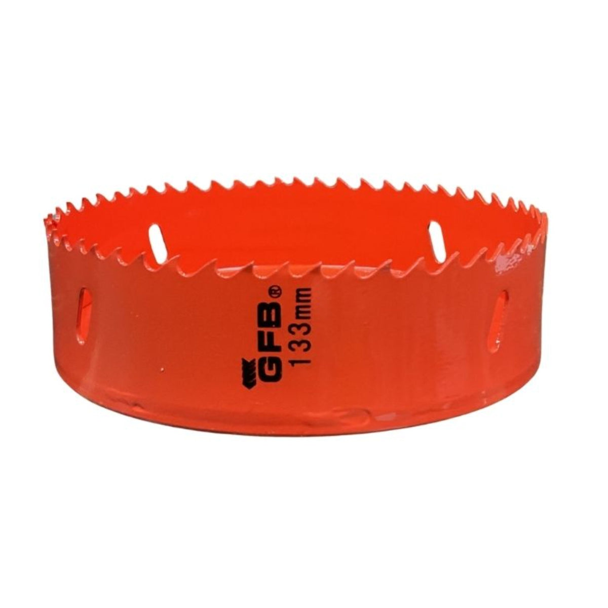 GFB Bİ-METAL PANÇ 133 MM KOD: 4840 - görsel 1