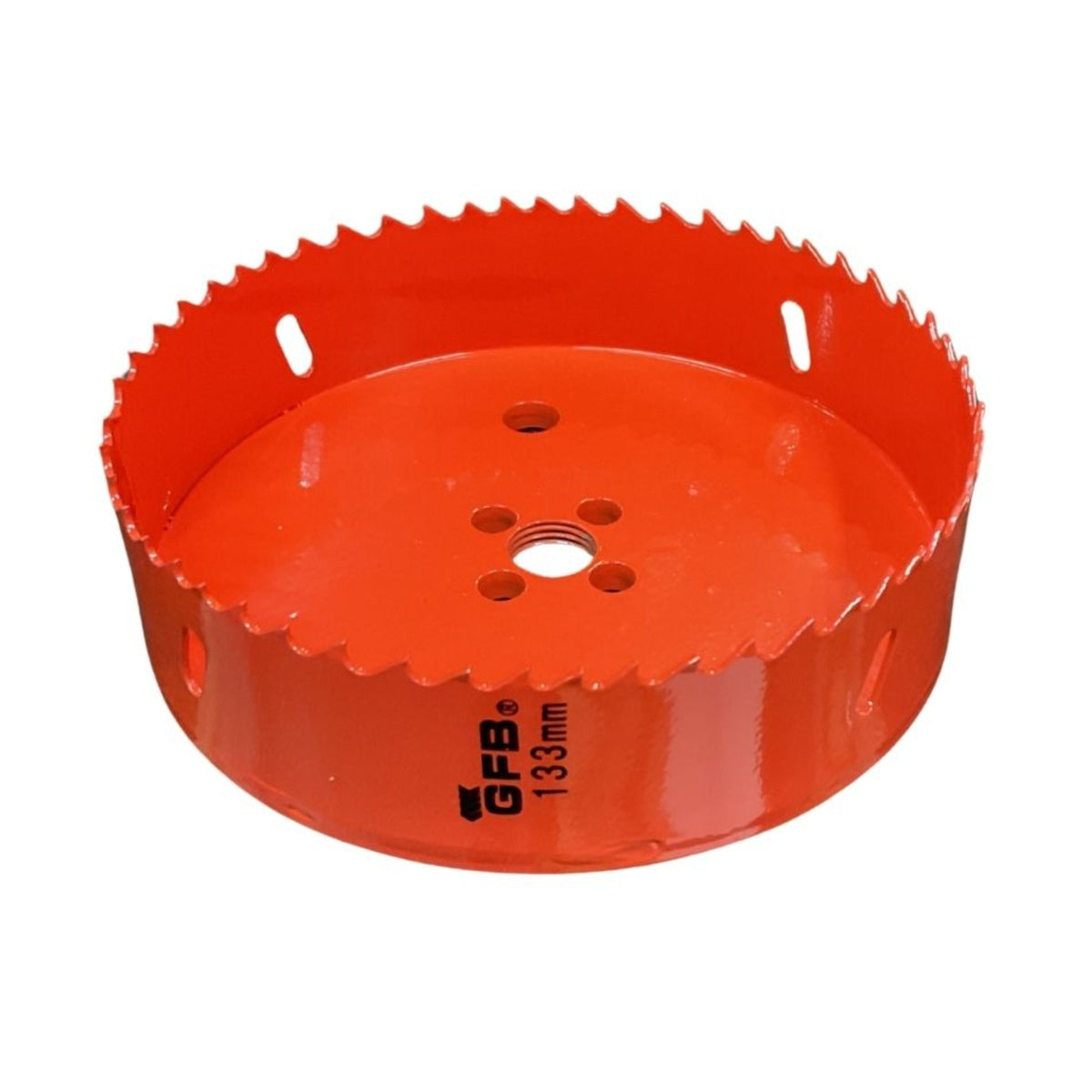 GFB Bİ-METAL PANÇ 133 MM KOD: 4840 - görsel 2