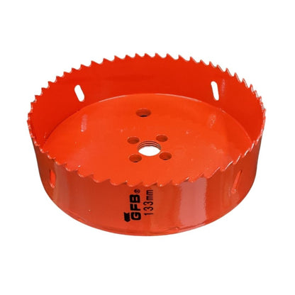 GFB Bİ-METAL PANÇ 133 MM KOD: 4840 - görsel 2