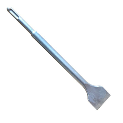 MEŞEM SDS PLUS GENİŞ KESKİ 14x250x40 MM KOD:592 - Görsel 1