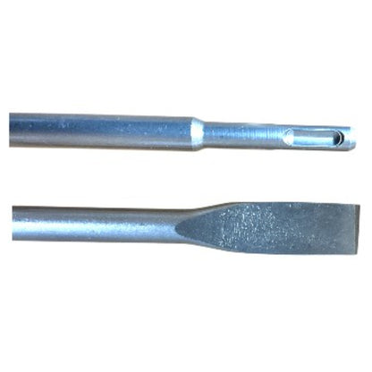 MEŞEM SDS PLUS KESKİ 14x250 MM KOD:590 - Görsel 2