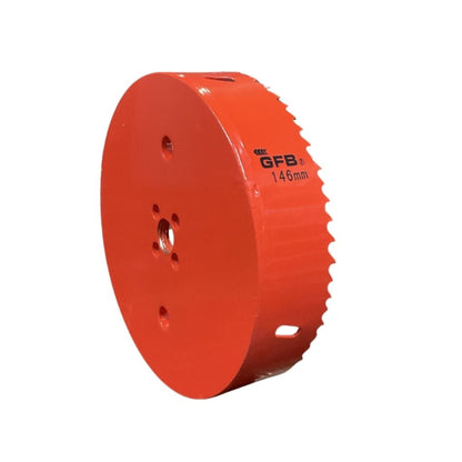 GFB Bİ-METAL PANÇ 146 MM KOD: 4842 - görsel 3