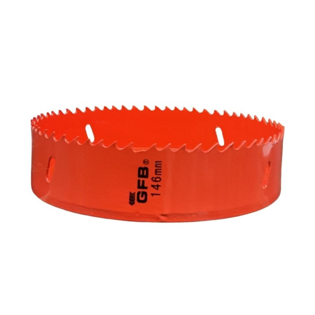 GFB Bİ-METAL PANÇ 146 MM KOD: 4842 - görsel 1