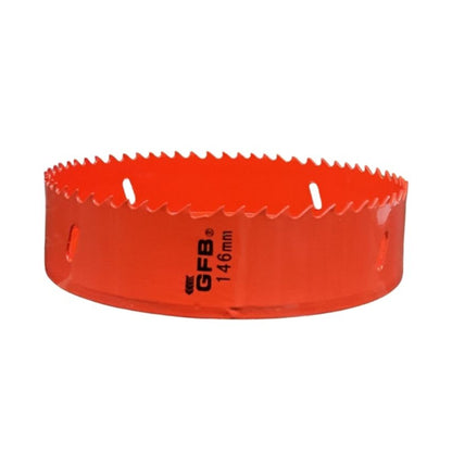 GFB Bİ-METAL PANÇ 146 MM KOD: 4842 - görsel 1