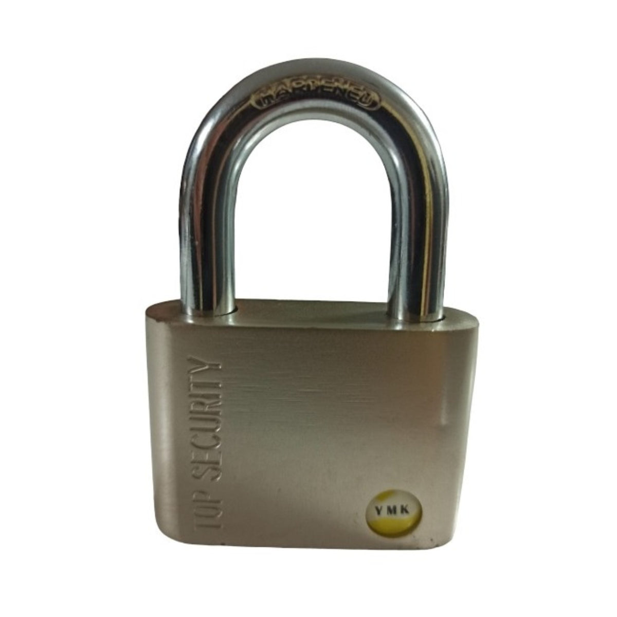 YMK ASMA KİLİT KROM 60 MM YMK-1460 - Görsel 2