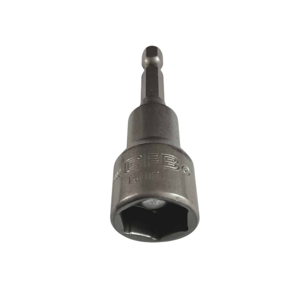 GFB MANYETİK SOMUN ADAPTÖRÜ 14x65 KOD: 2552 - görsel 3