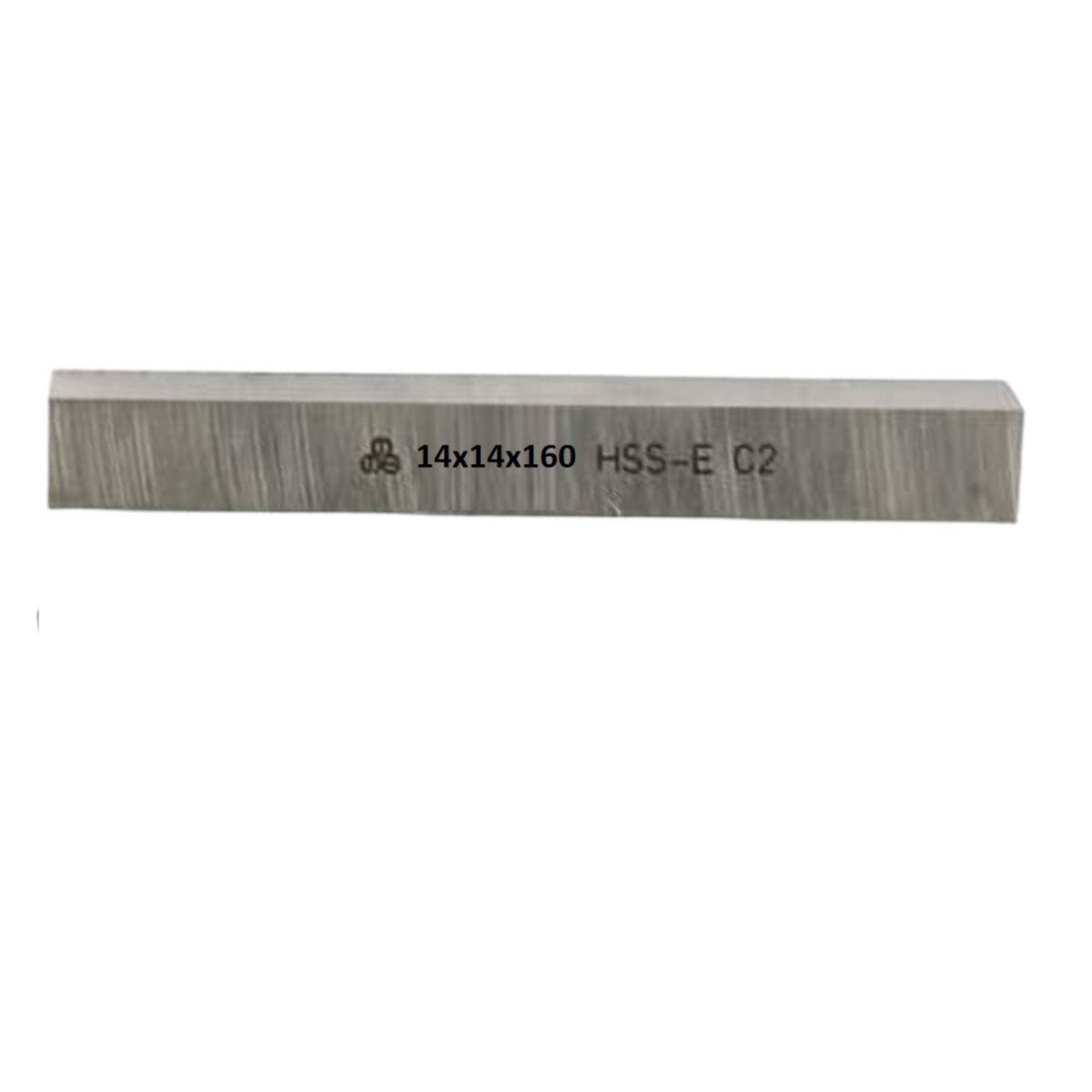 MTE HSSE TORNA KALEM DIN4964B 14x14X160 401414160 - Görsel 1