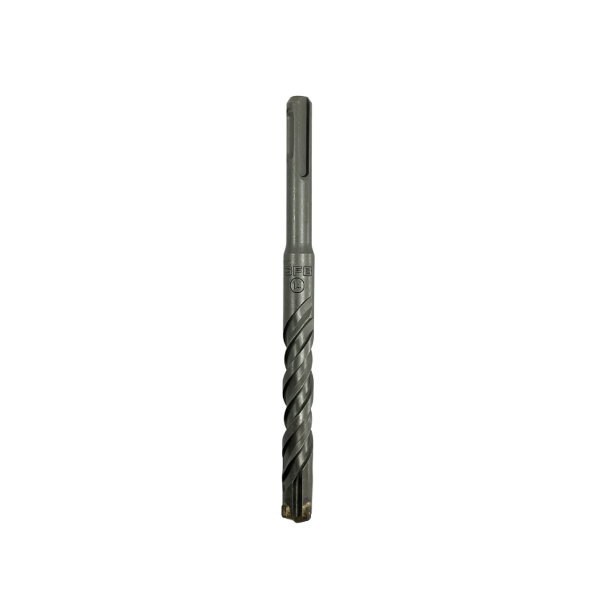 GFB 4 ELMASLI SDS PLUS MATKAP UCU 14x160 MM 2092 - görsel 2