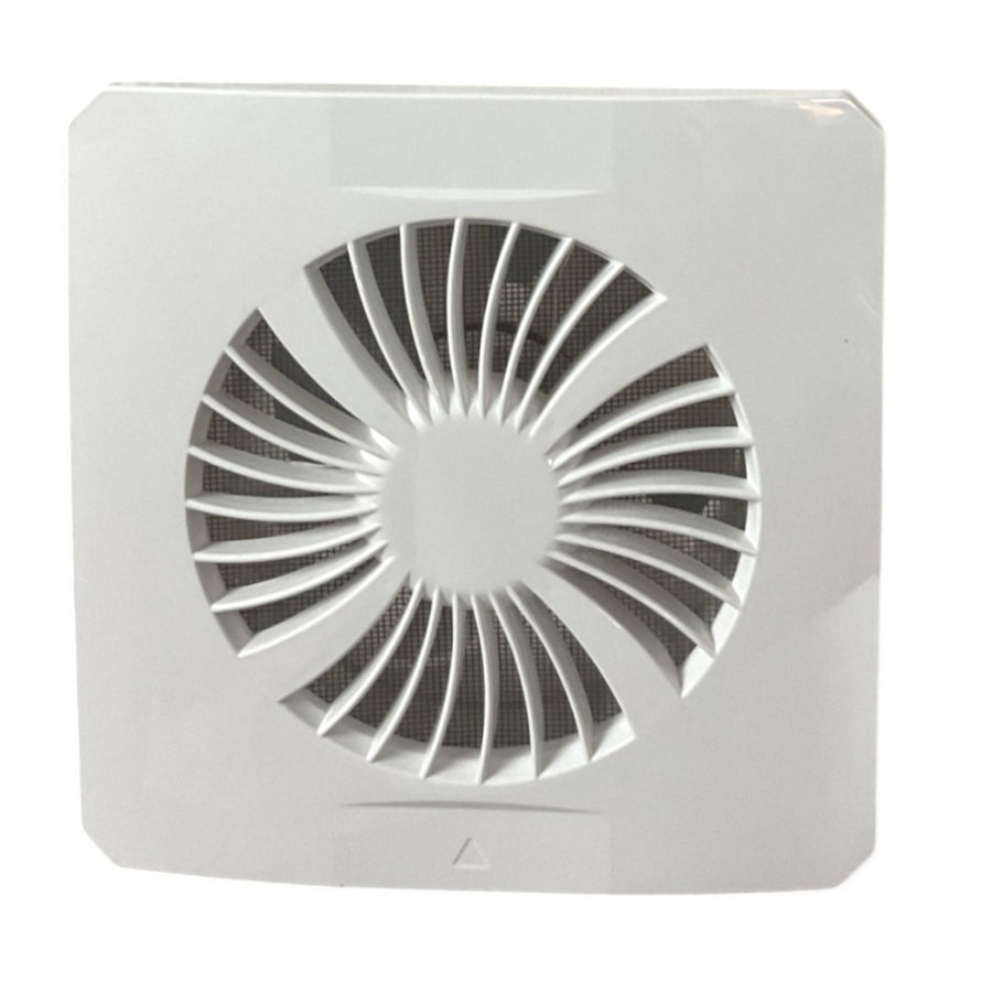 Bylion ASP Banyo-Tuvalet Aspiratörü - 150 mm