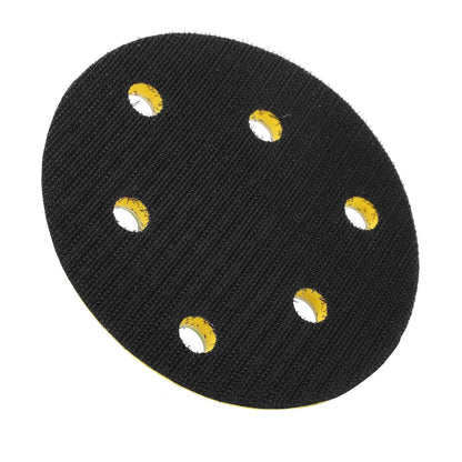GFB ORBİTAL ZIMPARA DİSK ALTI 150 MM KOD: 7025 - görsel 3