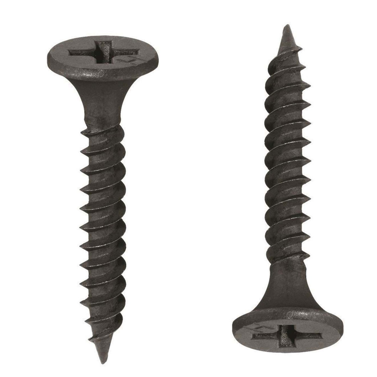 TAPEX ALÇIPAN VİDASI SİVRİ 3.5x25 (1000 AD.)