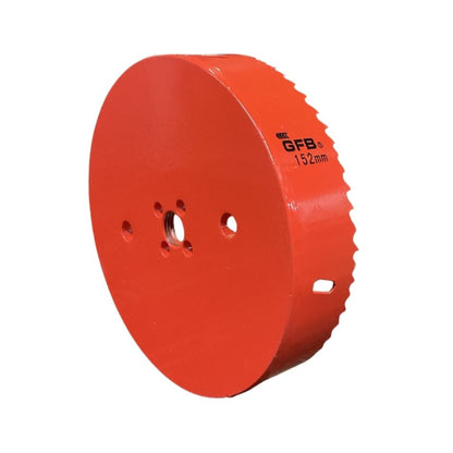 GFB Bİ-METAL PANÇ 152 MM KOD: 4843 - görsel 2