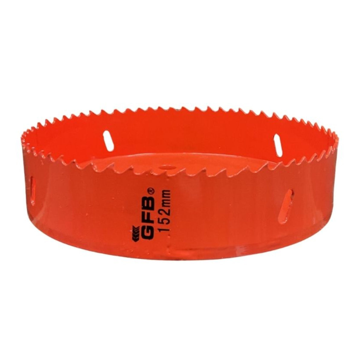 GFB Bİ-METAL PANÇ 152 MM KOD: 4843 - görsel 1