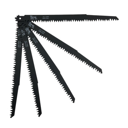 GFB AHŞAP TİLKİ KUYRUĞU 240 MM (S1531L) - Görsel 2