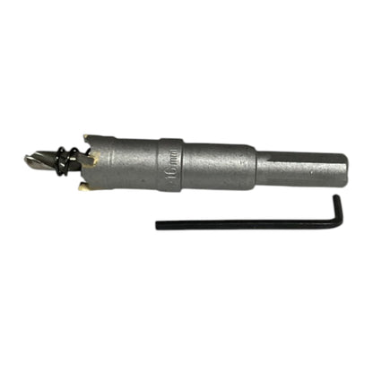 GFB TCT METAL DELME PANÇ 16 MM 4700 - Görsel 2