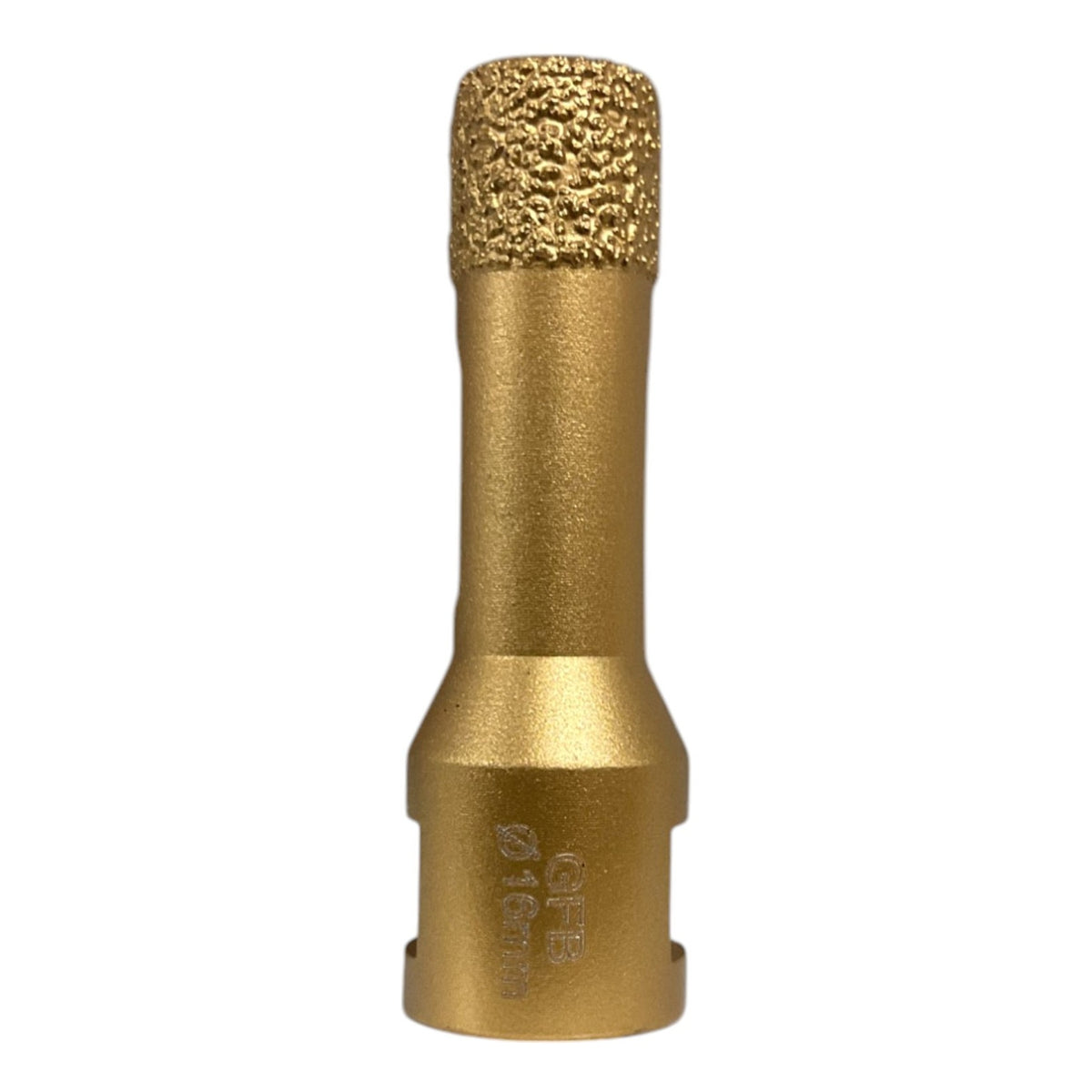 GFB GRANİT MERMER DELME PANÇ VAKUMLU 16 MM 4872 - görsel 1