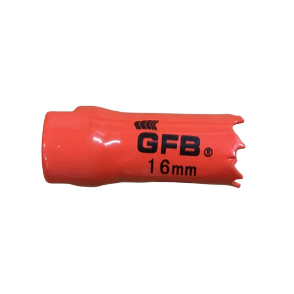 GFB Bİ-METAL PANÇ 16 MM KOD: 4800 - görsel 3