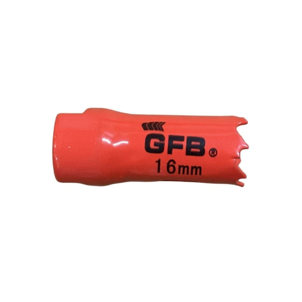 GFB Bİ-METAL PANÇ 16 MM KOD: 4800 - görsel 1