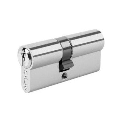 KALE CERMAN BAREL164GNC/68 MM NİKEL - Görsel 1
